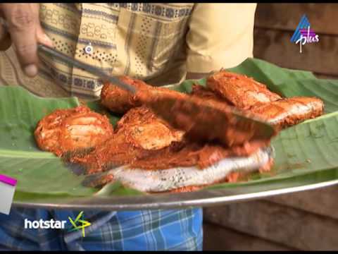 Shappile Kariyum Navile Ruchiyum Episode 95 Promo