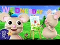 Solomon Grundy | Days of the Week | Little Baby Bum | Animals for Kids | Songs and Nursery Rhymes