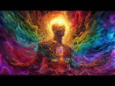 Ultimate Solfeggio Healing Music, All Solfeggio Frequencies, Solfeggio Meditation Music, Sleep Music
