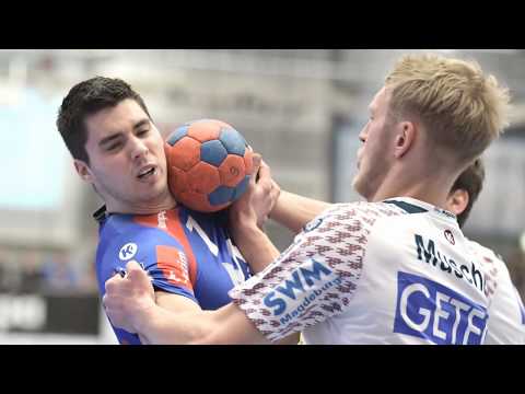 Verabschiedung von Jannik Hausmann