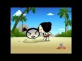 Pucca Theme Song Korean Version