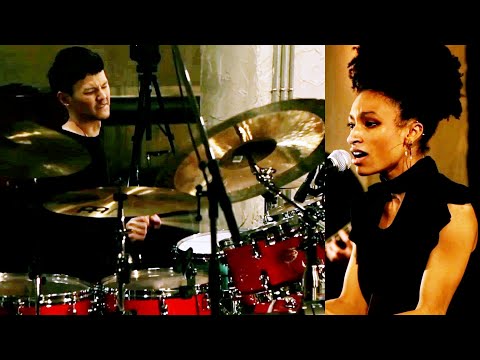 Allan Holdsworth - 'Against The Clock' (Cover)