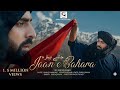Jaan E Bahara Ishfaq Kawa Love Song Aadil Fayazi Shahid Kashmiri Love Song 2025