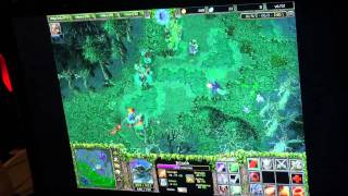 Na`Vi.DOTA winning The Retry @ ASUS Cup Winter 2011