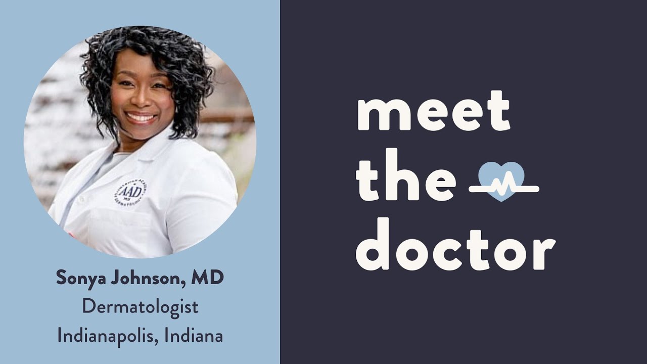 Sonya Johnson, MD - Dermatologist in Indianapolis, Indiana