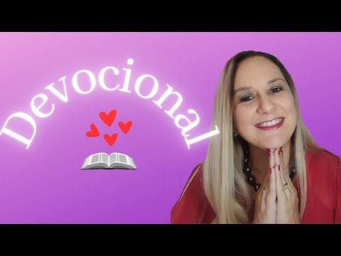 DEVOCIONAL - 19/04/2023