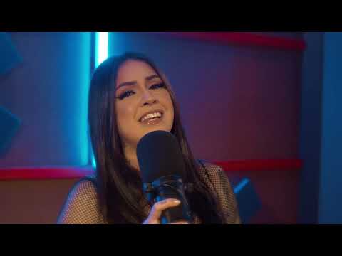 Nosso Amor Quer Paz - Raphaela Santos (Repertório Novo 2023)