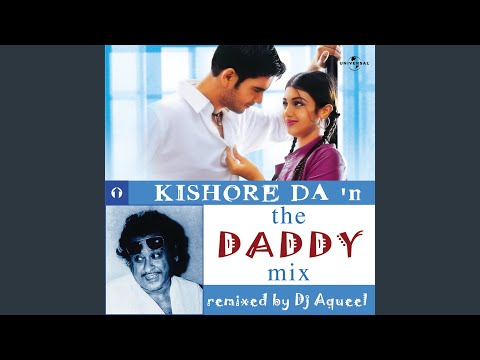 Kasme Vaade ( Happy Hyper Mix ) (Album Version)