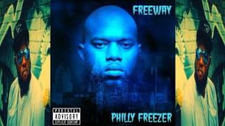 Freeway Philly Freezer Mixtape (2017) Disc 2