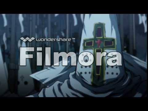 TFS Hellsing: no one expects the mexican inquisition