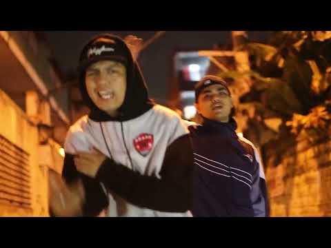 GRHYME POSSE - GRIND (TIYAGA) Feat. Brileos X $emir