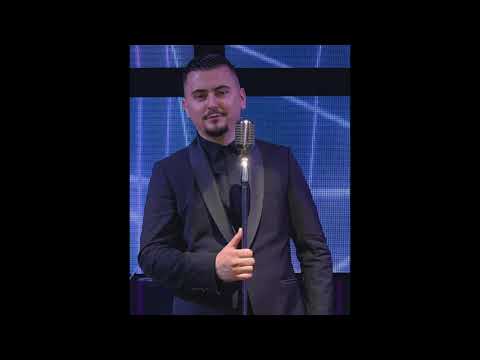 Marvin Nikshiqi - O sa e kandshme vjollc ti je (LIVE)