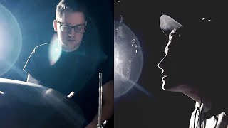 Re-Creating In The End” by Linkin Park  | Alex Goot ft. jordan x
