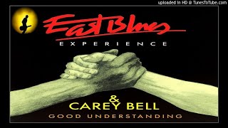 Music video thumbnail preview for East Blues Experience \u0026 Carey Bell - The Sky Is Crying (Kostas A~171) by East Blues Experience