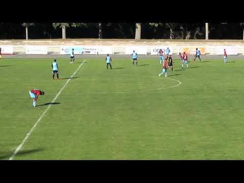 C'chartres-les mureaux partie 2sur 4