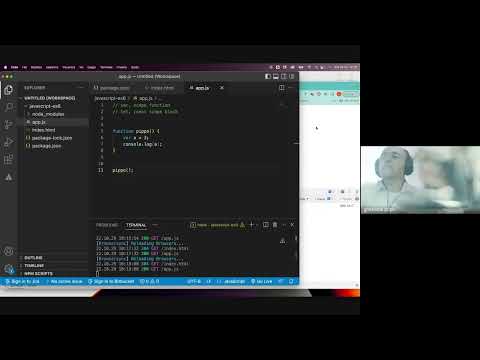 1° Lezione Corso React LaraMind - 29 ottobre 2022