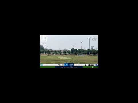 USYPL-U19 - Vinjam Super Kings Vs Nxlvl Panthers