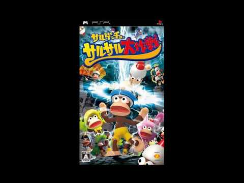 Sound Test Unlocked! Best VGM 1899 - Lab (Saru! Get You! SaruSaru Daisakusen)