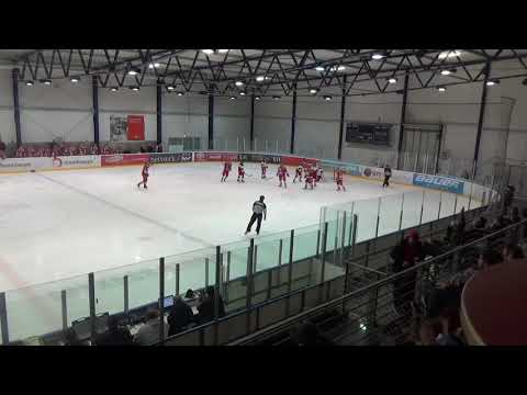 Junghaie (U20) vs. EV Landshut (U20), 4:0, 07.03.2020