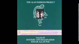 "A "Dream Within a Dream" and "The Raven" - Alan Parsons Subtitulados