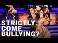 Strictly Come Dancing And The Bullying Allegations The Story