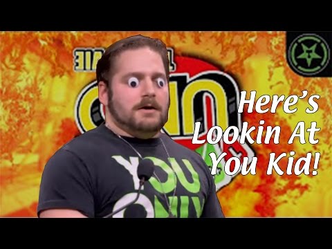 Every "Here's Lookin At You" in Uno: The Movie