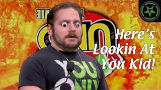 Every "Here's Lookin At You" in Uno: The Movie