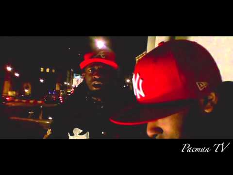 JAJA SOZE FT. MADIXXX MAN (PDC ENTERTAINMENT) "PDC" (PREVIEW) [VIDEO BY @PACMANTV]
