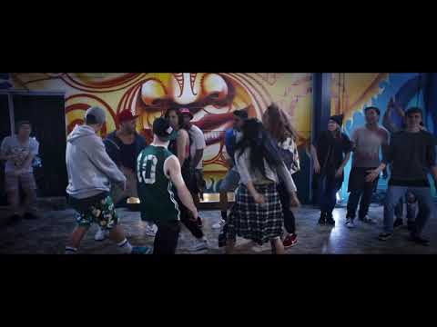 Born To Dance - 2PK (The Royal Family Dance Crew) 2015