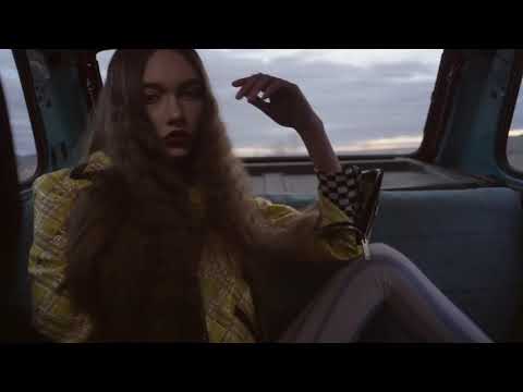 Sofia Steinberg Runway Collection