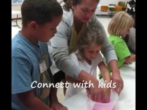 4-H Volunteers Video Screenshot