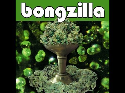 Bongzilla - Stash (1999)(Full Album)