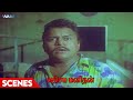 Radha Ravi And His Wife Passes Away Adhisaya Manithan Movie Scenes Nizhalgal Ravi