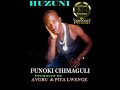 FUNOKI CHIMAGULI HUZUNI Done By Lwenge Studio