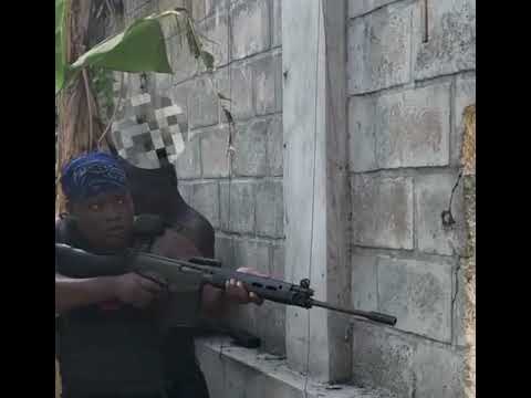 izo kap tire ak la police