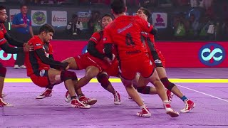 Rishank Devadiga video