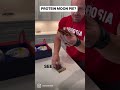 Protein Moon Pies!