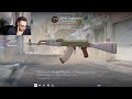 NEW CS2 UPDATE