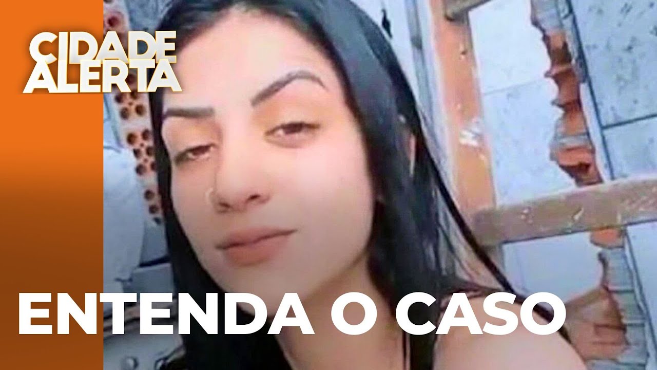 Caso Camila: suspeito de ter executado Fábio Amaral Calegari, estaria envolvido na morte da jovem