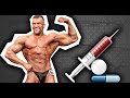 Live Q&A Roids/Ulabs und co.