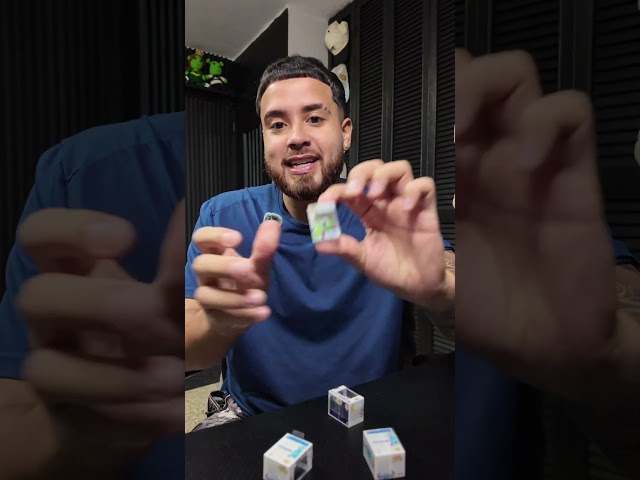 Vídeo relacionado con Just Play Disney y Pixar Hoppers Set de Figuras Coleccionables, 5 Figuras de Juguete, Juguete para Fans, Niñas y Niños a Partir de 3 Años