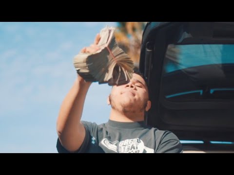 LilGmunny “Turned To The Streets” Official Video (Shot by @C4DigitalMedia)