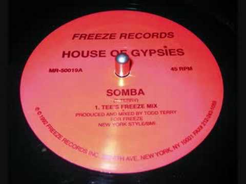House of Gypsies - Somba