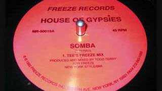 House of Gypsies - Somba