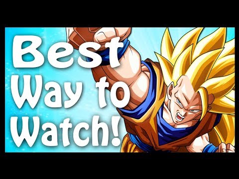 dragon ball z series timeline dragon ball z series timeline