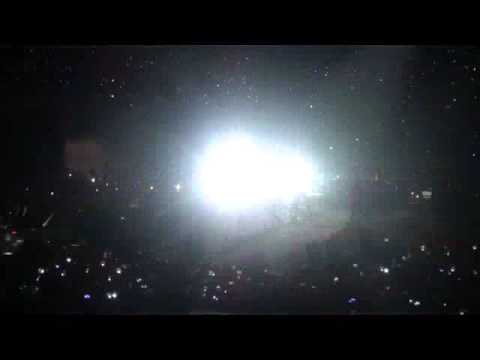 [FANCAM] 170506 Fire - BTS Wings Tour In Manila