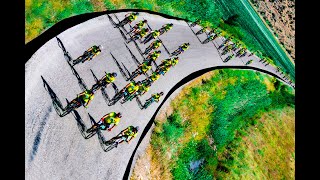 Seydişehir Bisiklet Festivali 2020