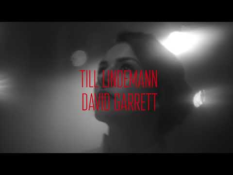 David Garrett &amp; Till Lindemann - Alle Tage ist kein Sonntag (Official Trailer)