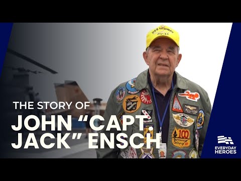 Heroic Tales of Captain Jack: Combat Missions & Survival