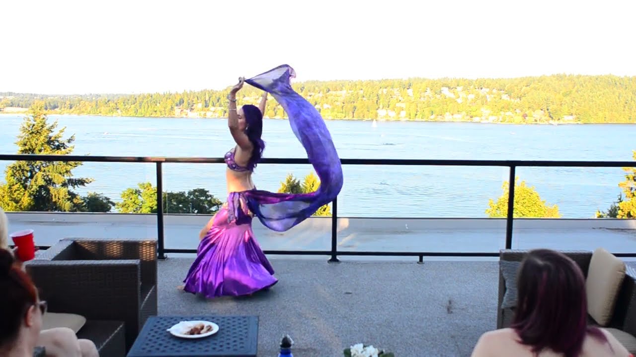 Promotional video thumbnail 4 for Alessandra